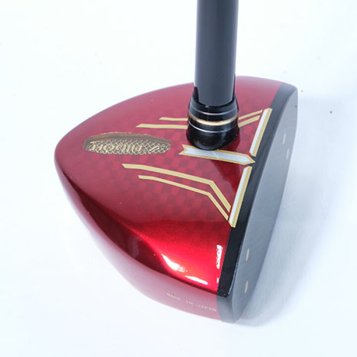楽天市場】パークゴルフ クラブ SHIDOH シドウ R2 model アール2 
