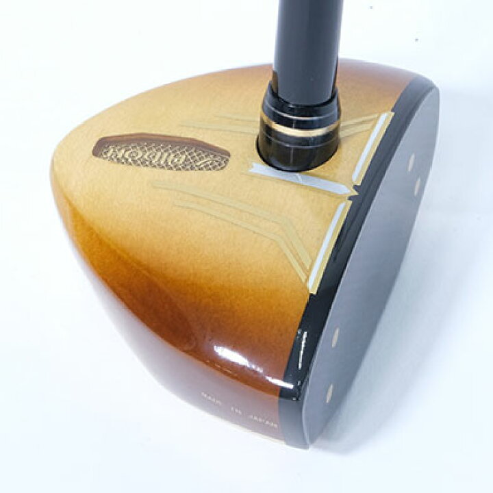 楽天市場】【特価】パークゴルフ クラブ SHIDOH シドウ R2 model 