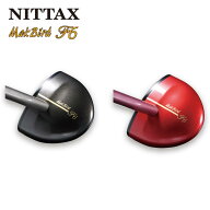 【特価】パークゴルフ クラブ ニッタクス NITTAX マクバード F6 Mak Bird F6 | 羽立工業 ハタチ 正しいア…