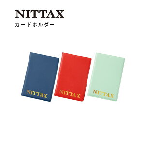 �p�[�N�S���t �A�N�Z�T���[ �j�b�^�N�X NITTAX �J�[�h�z���_�[ CC-013 | �H���H�� �n�^�` �h�V�̓� ��̓� �h�V�̓� �v���[���g