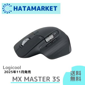 ���W�N�[���@MX MASTER 3S MX2300GR ���C�����X�@���o�C���}�E�X�@�}�E�X�@Mac Windows logicool �������K�i USB-C �É��@�����@�����X�N���[���z�C�[��