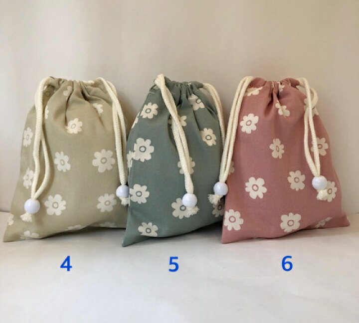 楽天市場】【lefua_hand made】ハンドメイド コップ袋に最適！縦20×横 
