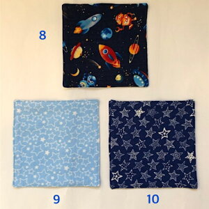 ylefua_hand madezY̗ʃ_uK[[gp̃o[Vu~jnJ`i15cm×15cmj@j̎q