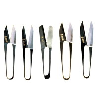 楽天市場】糸切りはさみ 120の通販 