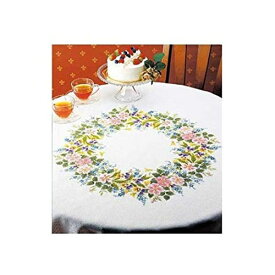 楽天市場 刺繍キット テーブルクロスの通販