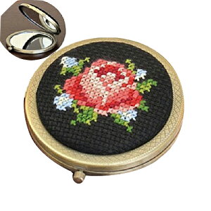 ミラー 刺繍 ホビーの通販 価格比較 価格 Com