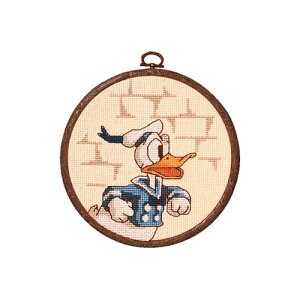 刺繍 クロスステッチ ディズニー キット 初心者の人気商品 通販 価格比較 価格 Com