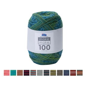 IpX CNCN100  100g o ܂ F31 MAKE MAKE100y|Xgz\z