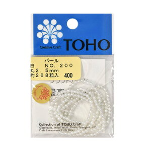 TOHO g[z[ p[ Pearl ی^p[ No.200 2.5mm F5܃Zbg FIт |  m
