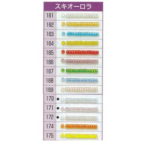 TOHO g[z[ opbNr[Y ۏ Oa2.0?2.2mm XLI[ F5pbNZbg r[Y OXr[Y