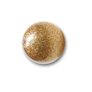 �A�N�����r�[�Y �O���b�^�[�r�[�Y 16mm 1��2�� �g�[�z�[ 5�p�b�N�Z�b�g �i�ԑI��