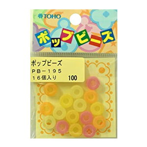 TOHO g[z[ PB-195 |bvr[Y 9×6mm 116 5pbNZbg iԂIт `[t ANZT[ vX`bN |  m }}