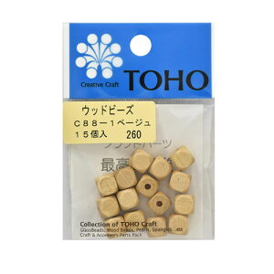 TOHO g[z[ C88 Ebhr[Y 8×8mm(2.5mm) 115×F5pbNZbg FIт ؐ ANZT[ |  m }}