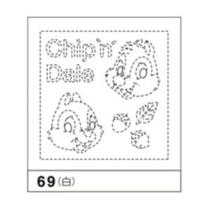 hq fBYj[LN^[ ԂӂzpbN `bvf[() 3܃Zbg 69 IpX