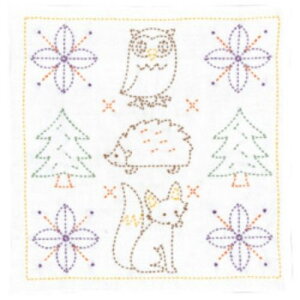 hq k`[t̉ԂӂLbg tHXg() SK-329 IpX