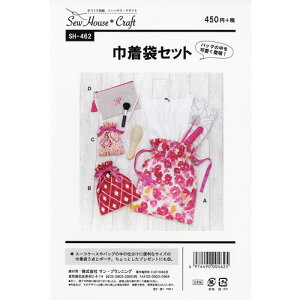 ^  В܃Zbg SH-462 Crafty