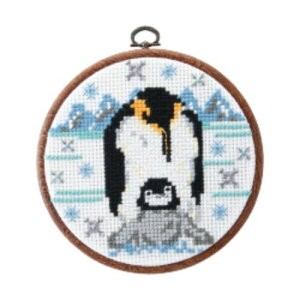 ペンギン 刺繍の人気商品 通販 価格比較 価格 Com
