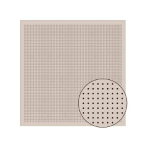 hq Ԃӂ ڎhpKCht炵߂ 3mmԊuhbg(Almond Milk) 3܃Zbg H-10106 IpX N