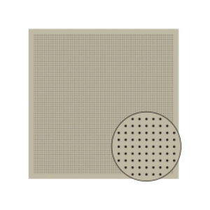 hq Ԃӂ ڎhpKCht炵߂ 3mmԊuhbg(Sage) 3܃Zbg H-12106 IpX N