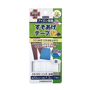 �J���^����C ���������e�[�v ��22mm ����1.2m 93-032 KAWAGUCHI ���F�I�� �A�C�����ڒ�
