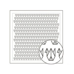 hqLbg ڎh ԂӂzpbN () 3܃Zbg H-1087 IpX LbgΉ