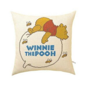 hJLbg Disney Winnie the Pooh NbV Dɂ̂v[ 5892 IpX