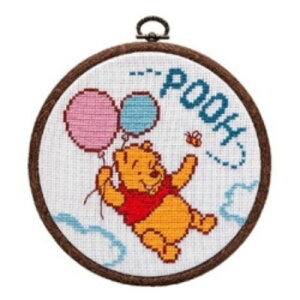 hJLbg Disney Winnie the Pooh t[v ԃv[ 7161 IpX