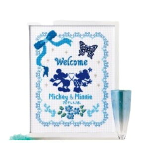 hJLbg Disney EGJ{[h u[ 7371 IpX tbL[byt  w