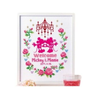 hJLbg Disney EGJ{[h sN 7372 IpX tbL[byt  w