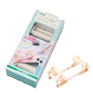 No[ r[YD@ BEADING LOOM 58-631 Clover r[Y| C