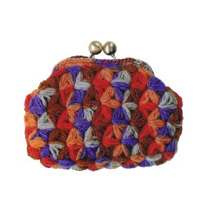 編物 がま口 口金の人気商品 通販 価格比較 価格 Com