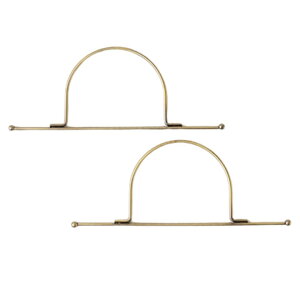  ҂݂鎝 (25cm) AeB[N n}iJ H207-024-4
