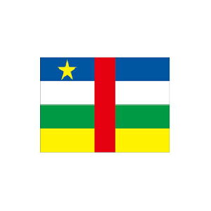 AtJ Central African Republic I[_[  O   tbO 160Ή `TCYAfނɂ肨liς܂