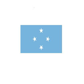 楽天市場 ミクロネシア連邦 国旗の通販