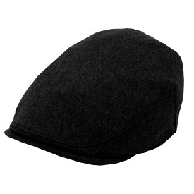 ウールメランジ ハンチング マルゼ HATBLOCK帽子 大きいサイズ 日本製 ハンチング帽 メンズ サイズ調節 秋 冬 ハンチングキャップ レディース 人気 ゴルフ ウール 無地 こだわり 小さいサイズ エコロジー ラッピング 無料 ギフト 誕生日 プレゼント