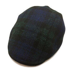 ���{�� Harris Tweed �n���`���O �n���X�c�C�[�h �n���`���O �}���[�@HATBLOCK �p�������n �X�q �����Y �傫���T�C�Y �������T�C�Y �H �~ �n���`���O �`�F�b�N �h�� �E�[�� �c�C�[�h ���f�B�[�X �w