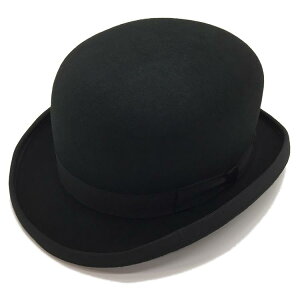 ボーラーハット フェルトの通販 価格比較 価格 Com