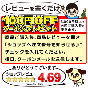 レビュー