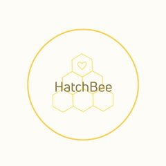 【公式】 HatchBee（ハッチビー）