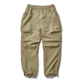 ///50%OFF/// ABU GARCIA BIG POCKET CARGO PANTS / アブガルシア ビッグ ポケット カーゴパンツ