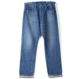 ///40%OFF/// ORSLOW STANDARD DENIM 105 / オアスロウ スタンダード デニム 105