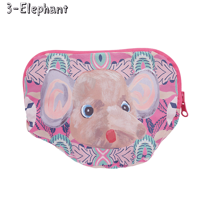 楽天市場】ナタリーレテ フェイスバッグ Nathalie Lete Face bag