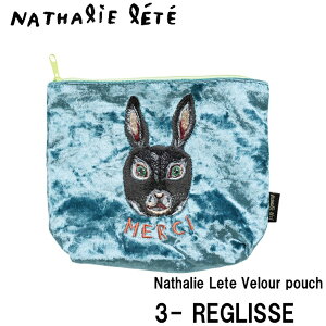 yő60%OFFN[|zz12/4-5zi^[e xA |[` Nathalie Lete Velour pouch σ|[` CN|[` gx|[` hJ 킢  RpNg|[`   