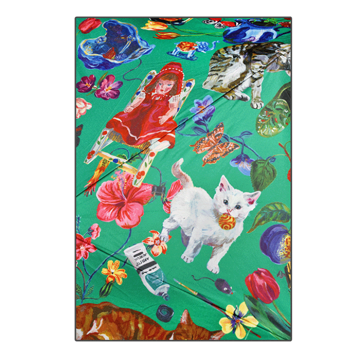 楽天市場】ナタリーレテ 折りたたみ傘 完全遮光 晴雨兼用 日傘 50