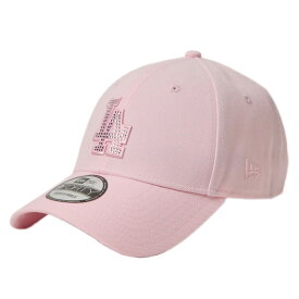 正規品 ニューエラ ラインストーン 9FORTY キャップ 帽子 レディース ヤンキース ドジャース MLB メジャーリーグ 940 NEWERA 9FORTY Rhinestone キラキラ トレンド 人気 春 夏 26SS