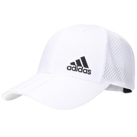 アディダス adidas メンズ 帽子 キャップ メッシュキャップ 涼しい 洗える 軽い 軽量 通気性 スポーツ アウトドア ゴルフ テニス 釣り 登山 山登り 24SS