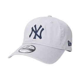 ニューエラ ヤンキース キャップ 9twenty クロスストラップ ウォッシュドコットン NEW ERA 920 レディース メンズ カジュアル おしゃれ 人気 かっこいい ベースボールキャップ 野球 メジャーリーグ ゴルフ MLB