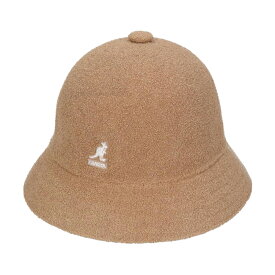 【5/23～5/31 迄 クーポン利用で 5%OFF】カンゴール バミューダ カジュアル Bermuda Casual KANGOL 帽子 パイル ハット メンズ レディース ストリート ファッション ゴルフ 人気 ギフト プレゼント 24SS