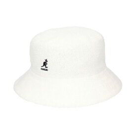 カンゴール バミューダ バケット KANGOL Bermuda Bucket 帽子 メンズ レディース バケハ パイル バケットハット おしゃれ プレゼント ダンス スケボー ゴルフ 24SS