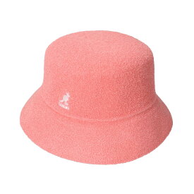 【5/23～5/31 迄 クーポン利用で 5%OFF】カンゴール バミューダ バケット KANGOL Bermuda Bucket 帽子 メンズ レディース バケハ パイル バケットハット おしゃれ プレゼント ダンス スケボー ゴルフ 24SS